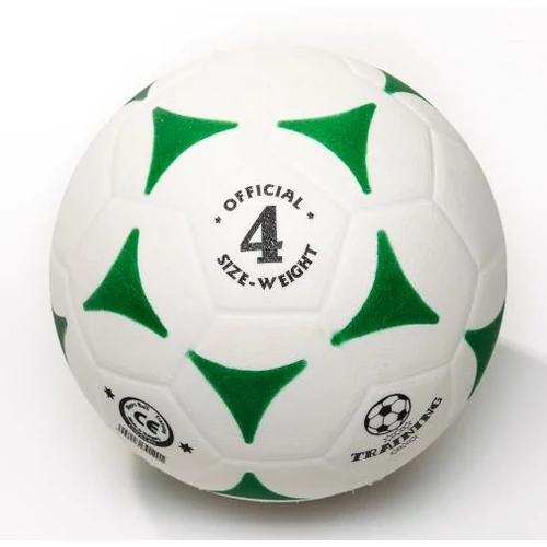 Football, size 4 - PLASTO KOGELAN
