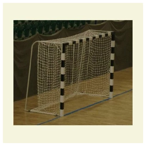S-SPORT Aluminium handball goal with sleeve