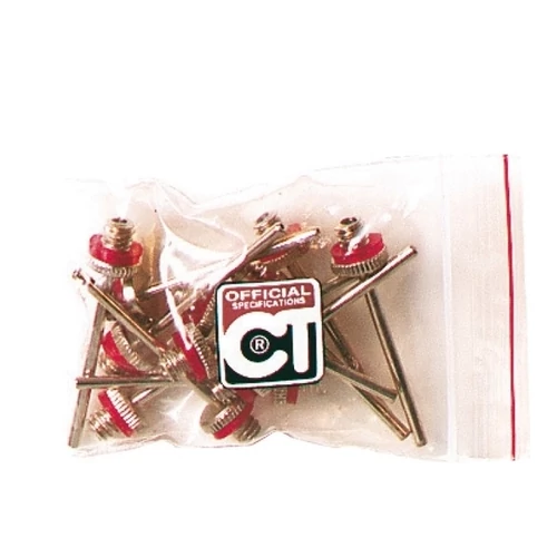 Vinex Inflating Needles, Pack of 12