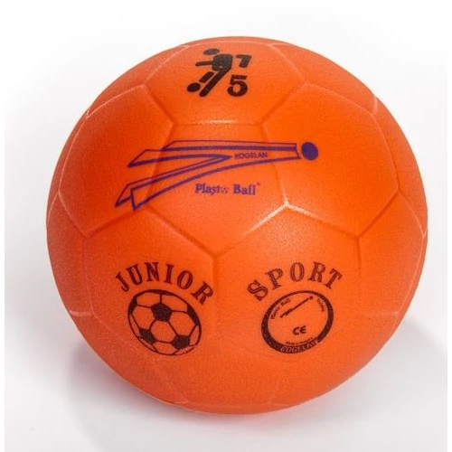 Football, size 5 PLASTO HIPERSOFT