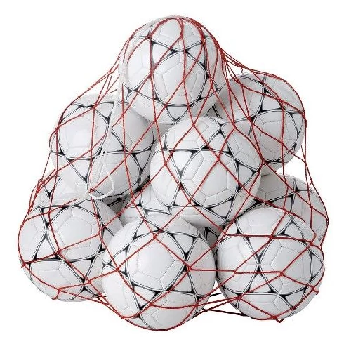 VINEX BALL CARRYING NET (for 12-14 balls)
