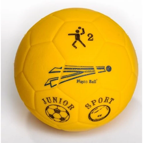 Handball II - PLASTO SUPERSOFT