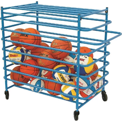 VINEX Ball Carrying Cage - Super - S-Sport