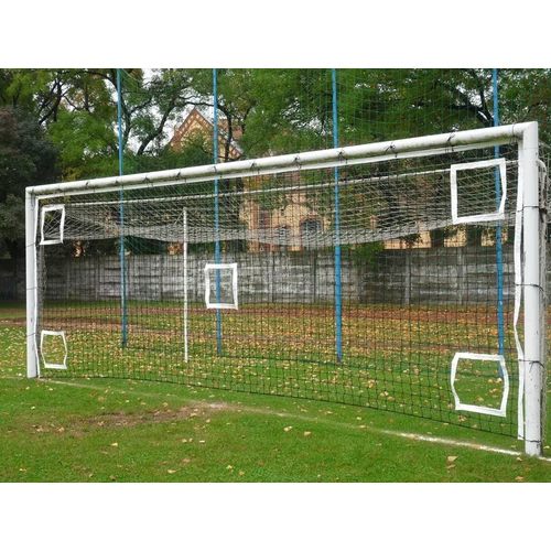 Aiming frame for 5×2 m goals S-SPORT