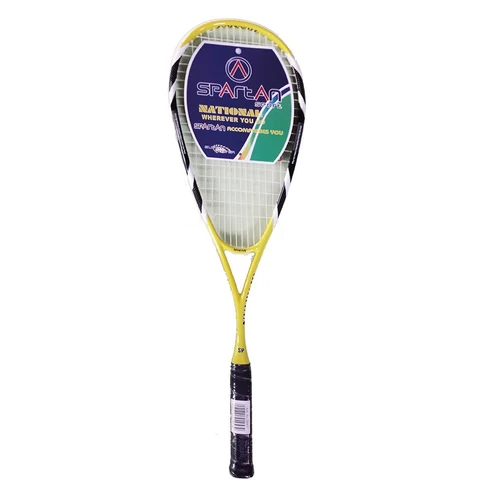 Squash racket SPARTAN TITAN-POWER