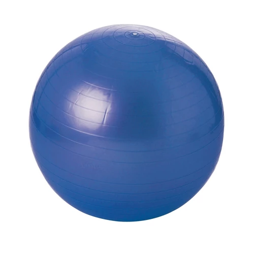 Gymnastics ball, non-bouncy, 55 cm TREMBLAY FI0148