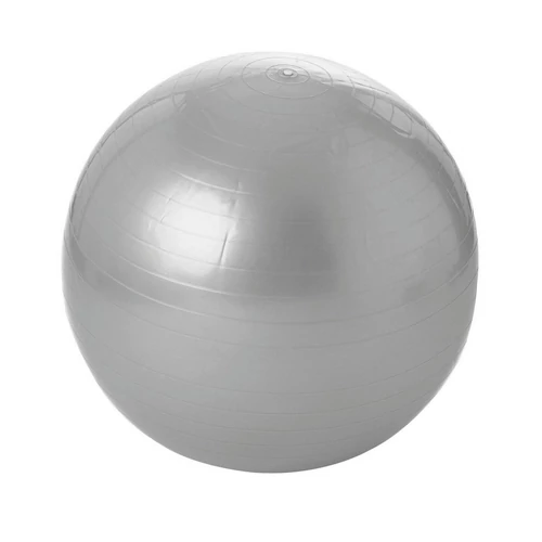 Gymnastics ball with dumbbell, 75 cm TREMBLAY