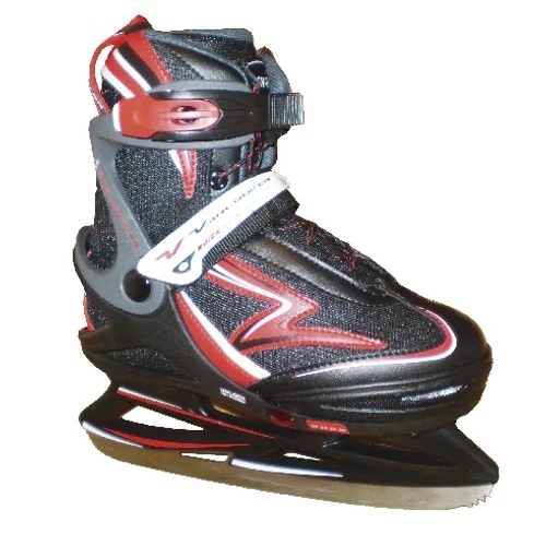 Ice skates 29-32 VANCOUVER JAN 5036
