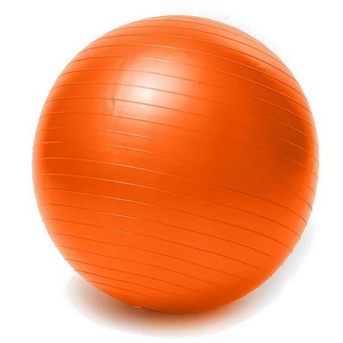 Gymnastics ball, 85 cm SPARTAN