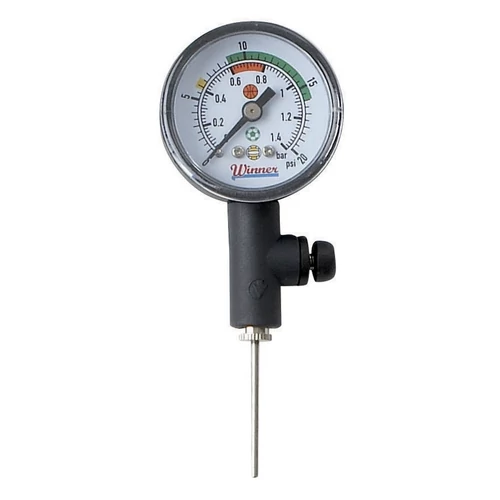 Air pressure gauge - TREMBLAY ARMP