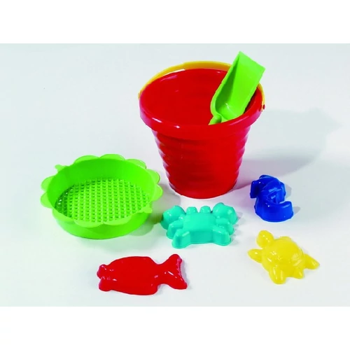 Sandpit set, small - 2022