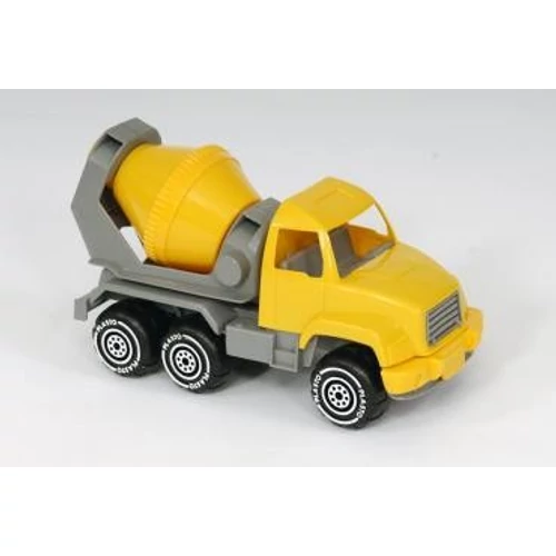 Mixer car PLASTO 516592