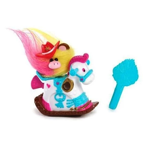 Kachooz wind up toy rocking horse
