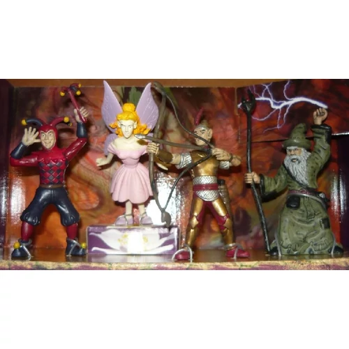 Fighting set - Simba 4412649