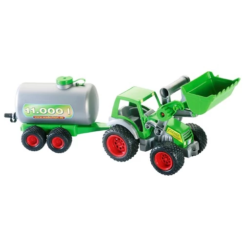 Farmer tractor WADER 37763