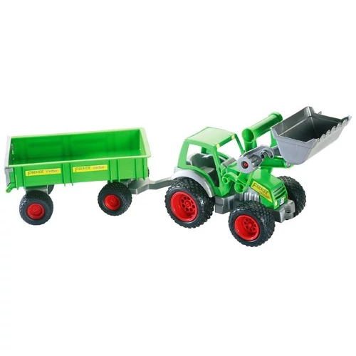 Farmer tractor WADER 37770