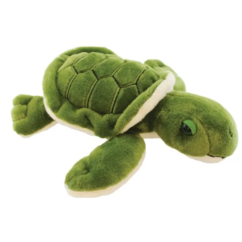 Plush turtle 30 cm UNIKATOY 222347