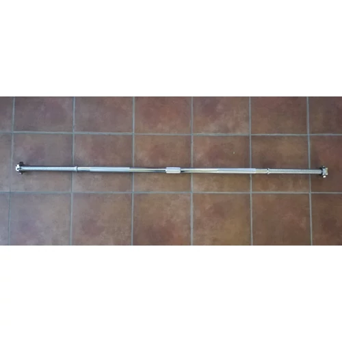 Weight bar, 160 cm S-Sport (unscrewable)