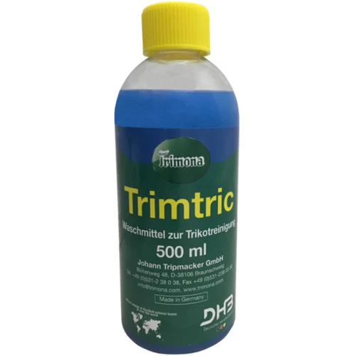 Textil cleaner, 500 ml TRIMONA TRIMTRIC