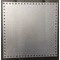 Lamp foil 17x17 cm