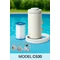 Filter Pump with Cartridge – INTEX 26604