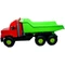 Dump truck, 80 cm Red/Green DOREX - 5027