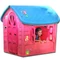 Playhouse, pink DOREX