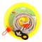 Carousel holder, plastic