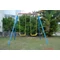 Double swing S-Sport