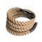 Climbing rope 8 m, 38 mm S-SPORT ECONOMY