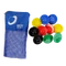 Breathing Technique Egg Flip Set - Egg Flip - S-SPORT