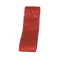 RSG ribbon, 5 m Red S-SPORT