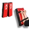 Double forearm shield, 45x15x8 cm KENSHO