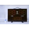 Electronic LED scoreboard with remote control LEAP