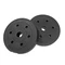 S-SPORT Weight plate, vinyl 2x2,5 kg 1666