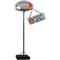 Basketball stand HUDORA XXL 305