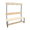 Locker Room Bench, 2 m S-SPORT