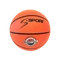 Rubber basketball, size 7, S-SPORT TRADITION