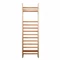 Wall bar with plywood birch sides for kindergartens, 200×62×11 cm S-SPORT