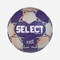 Competition Handball Select Ultimate EHF Champions League V24 grey/purple size 3