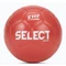 SELECT KIDS U8 Red Foam Handball