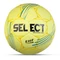 Handball Yellow SELECT MUNDO DB V24-1 Size