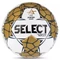 Select Ultimate Handball EHF Champions League Replica V24 white/gold Size 0