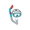 Diving goggles, children INTEX 55913