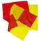 Set of nail flags, with sleeves TREMBLAY AC9