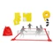 VINEX BEACH VOLLEYBALL BOUNDARY LINES