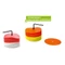 Flat marker set, 24 pcs TREMBLAY