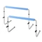 VINEX ELITE LARGE adjustable aluminium loop, 65-107 cm