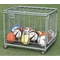 Vinex Steel Storage Cart - Prima