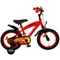 Volare Disney Cars Kids Bike, 14-inch